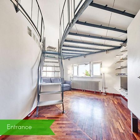Splendid Apartment In The Historic Center ミラノ エクステリア 写真
