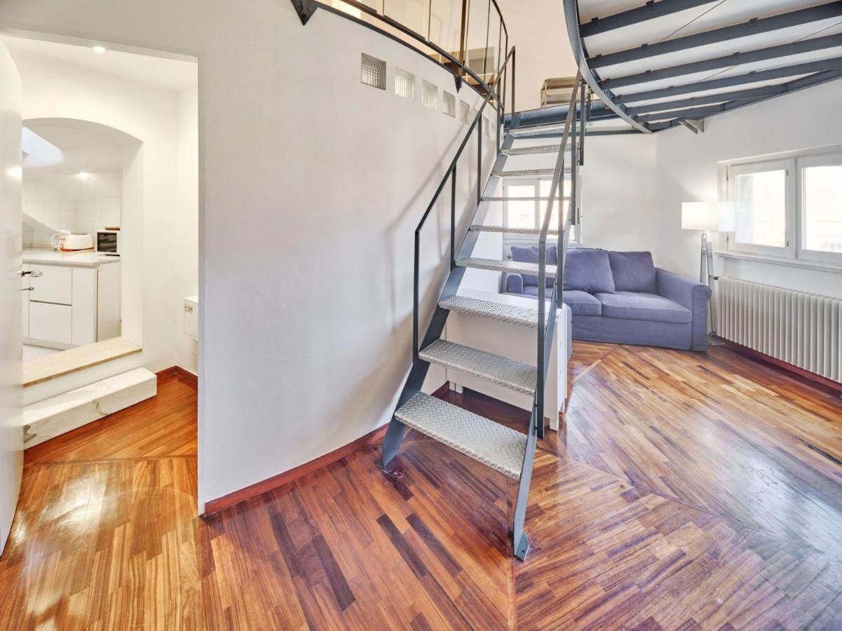 Splendid Apartment In The Historic Center ミラノ エクステリア 写真
