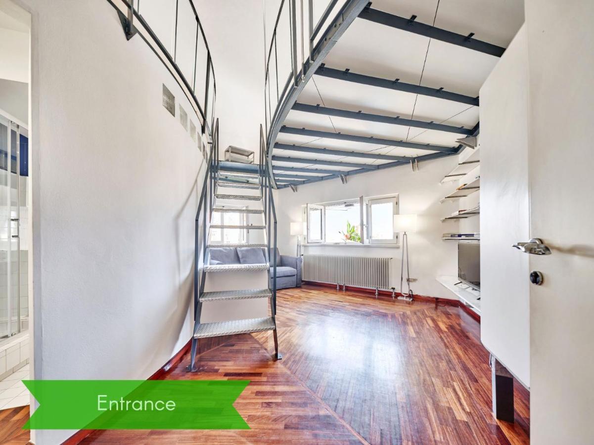 Splendid Apartment In The Historic Center ミラノ エクステリア 写真