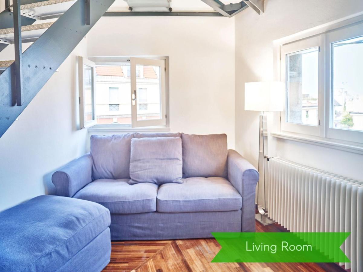 Splendid Apartment In The Historic Center ミラノ エクステリア 写真