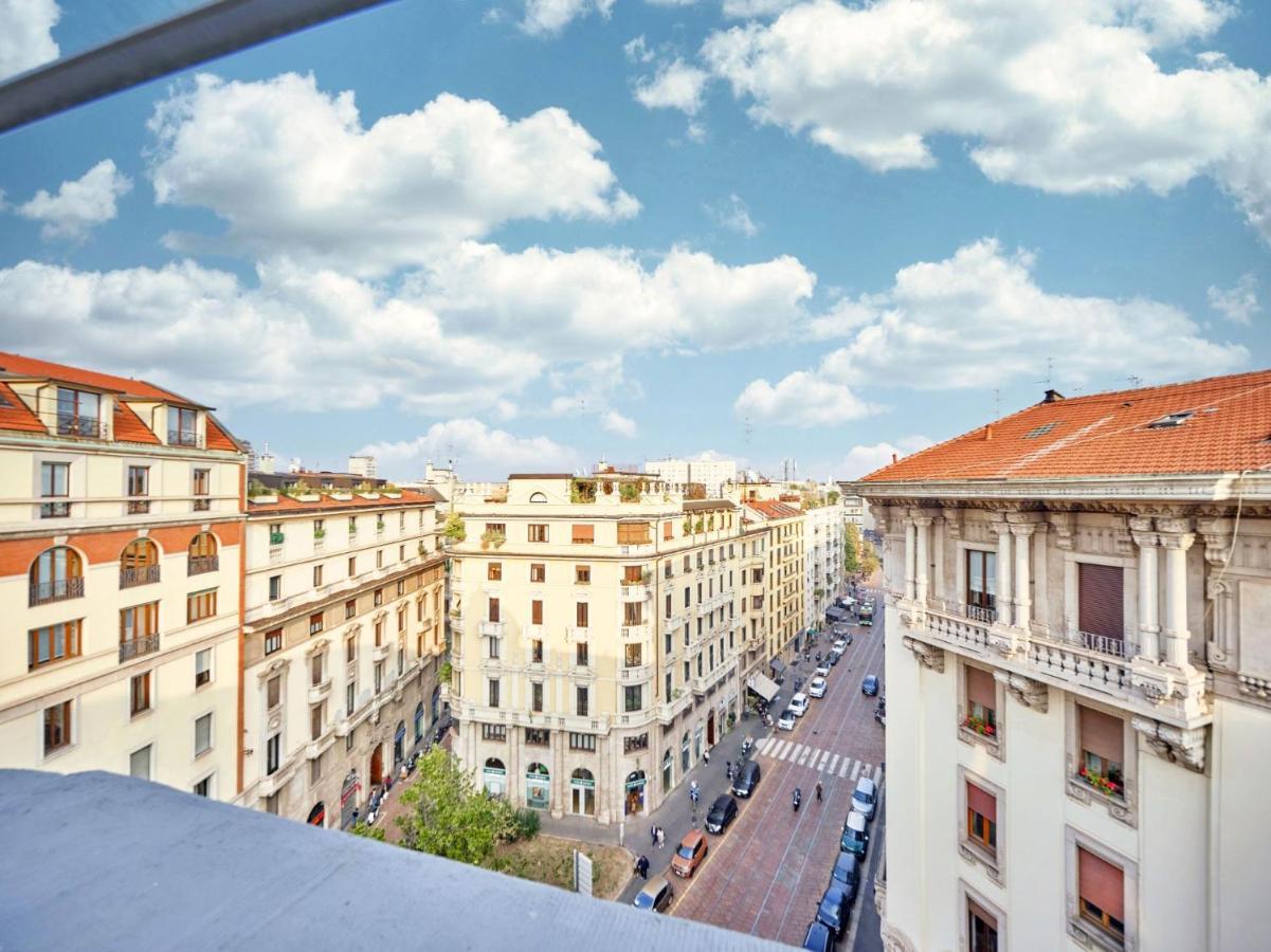 Splendid Apartment In The Historic Center ミラノ エクステリア 写真