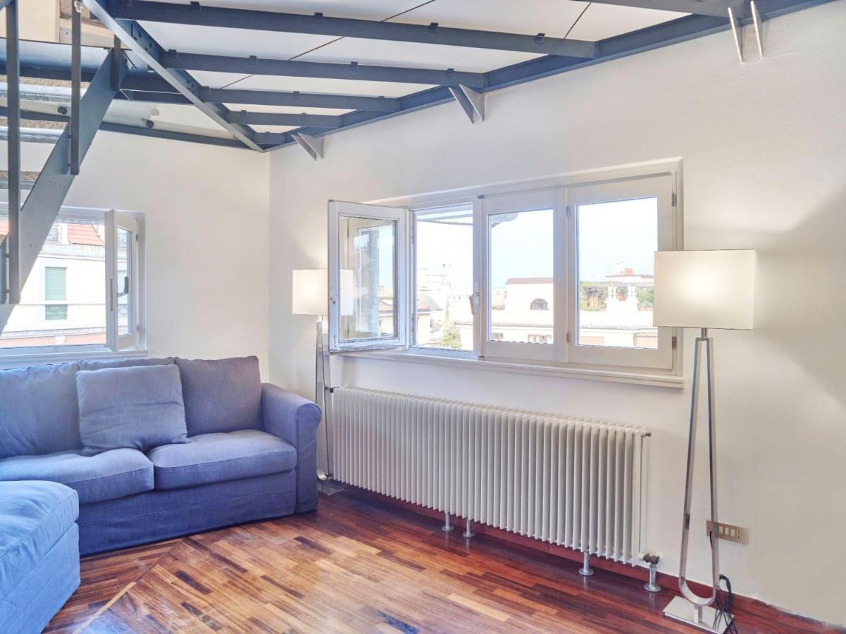 Splendid Apartment In The Historic Center ミラノ エクステリア 写真