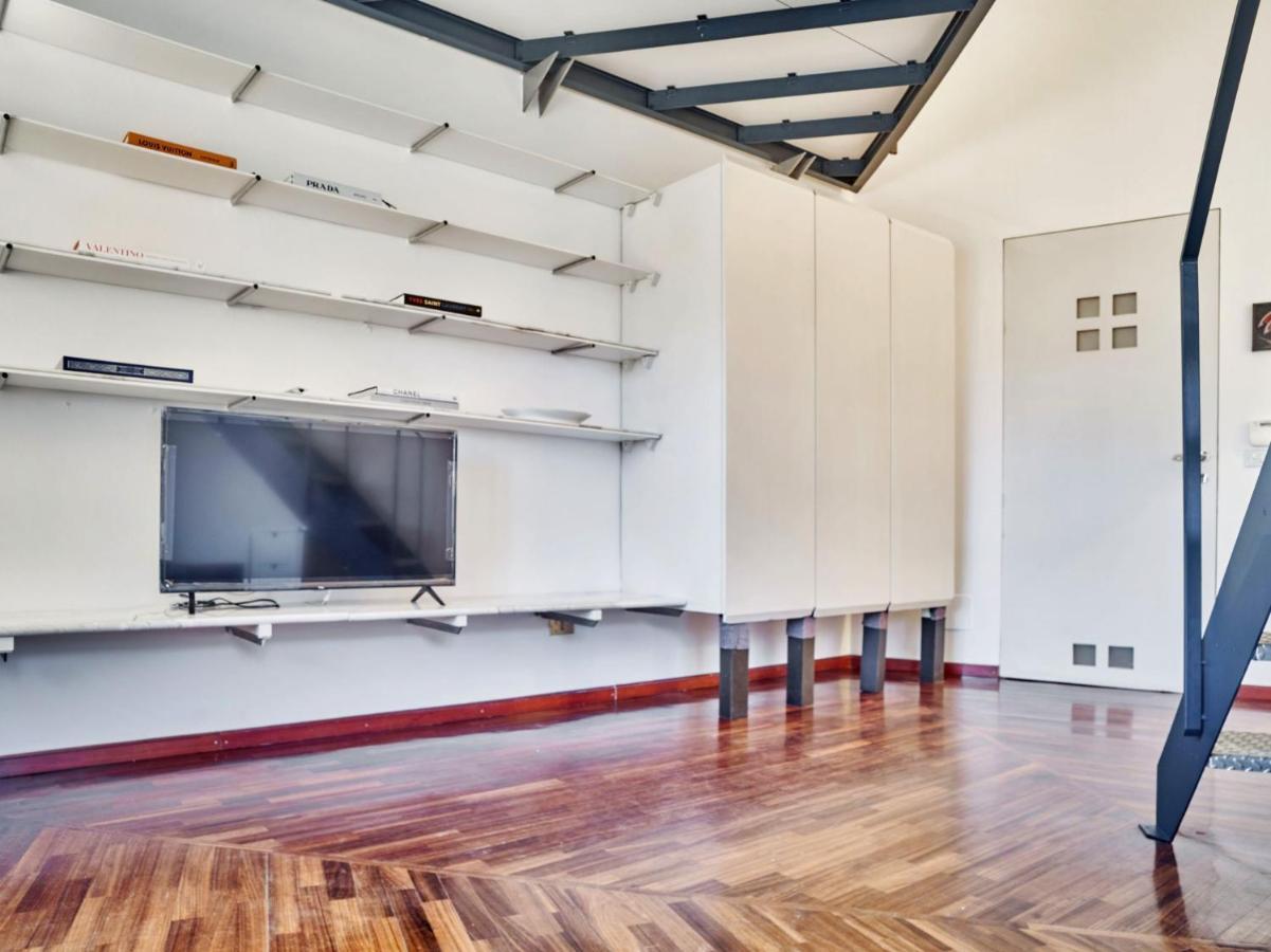 Splendid Apartment In The Historic Center ミラノ エクステリア 写真
