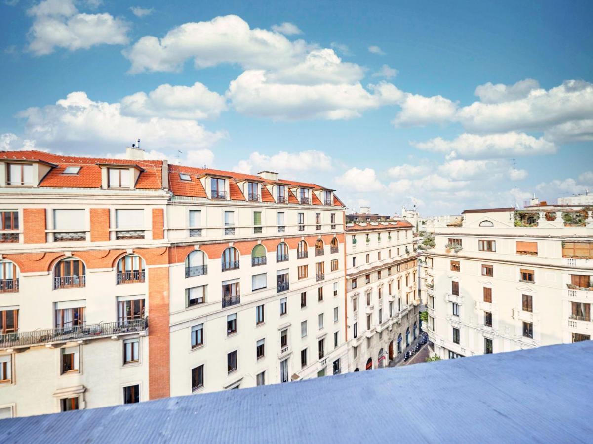 Splendid Apartment In The Historic Center ミラノ エクステリア 写真