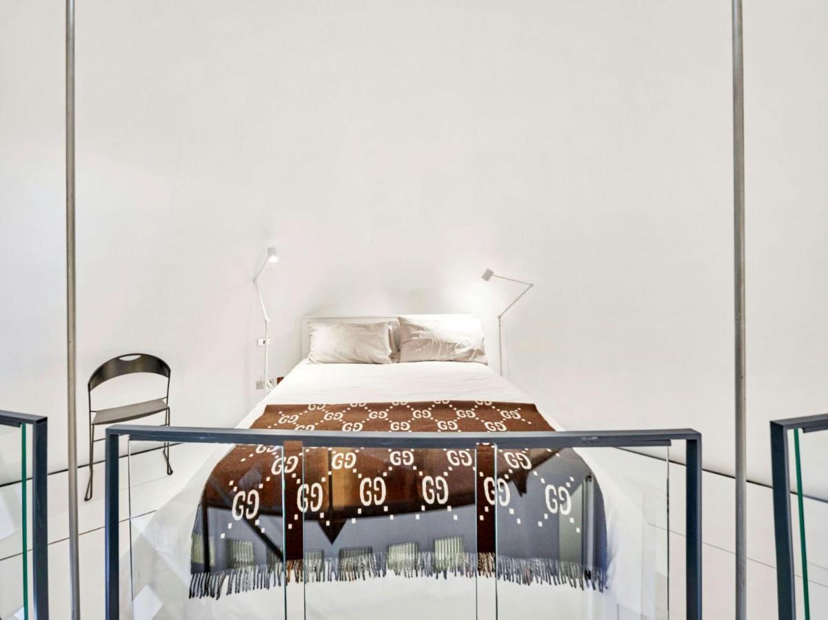 Splendid Apartment In The Historic Center ミラノ エクステリア 写真