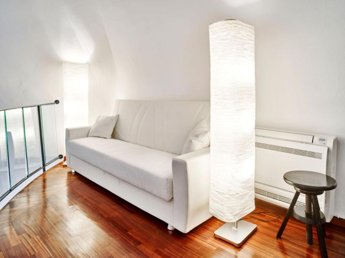 Splendid Apartment In The Historic Center ミラノ エクステリア 写真