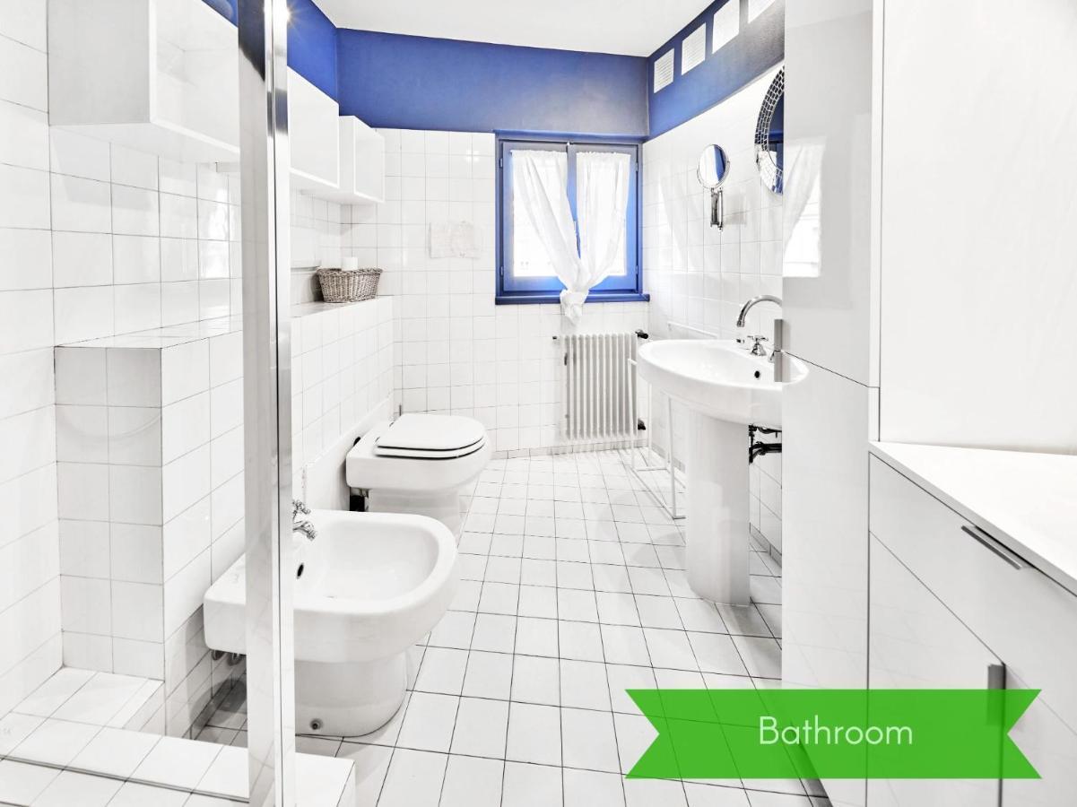 Splendid Apartment In The Historic Center ミラノ エクステリア 写真