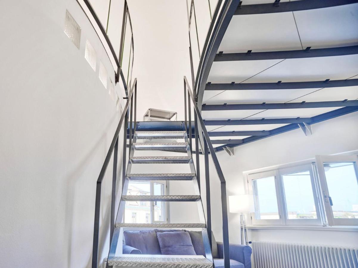 Splendid Apartment In The Historic Center ミラノ エクステリア 写真
