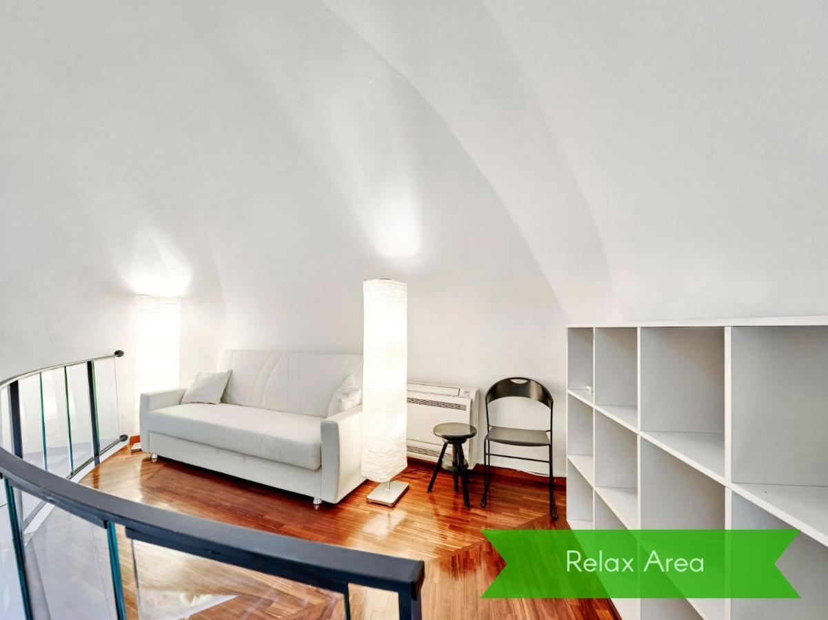 Splendid Apartment In The Historic Center ミラノ エクステリア 写真