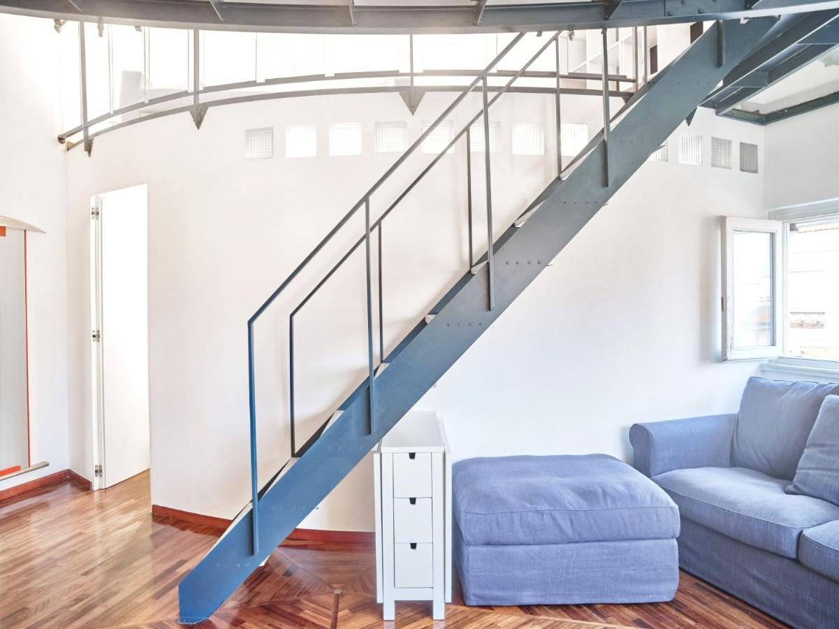 Splendid Apartment In The Historic Center ミラノ エクステリア 写真