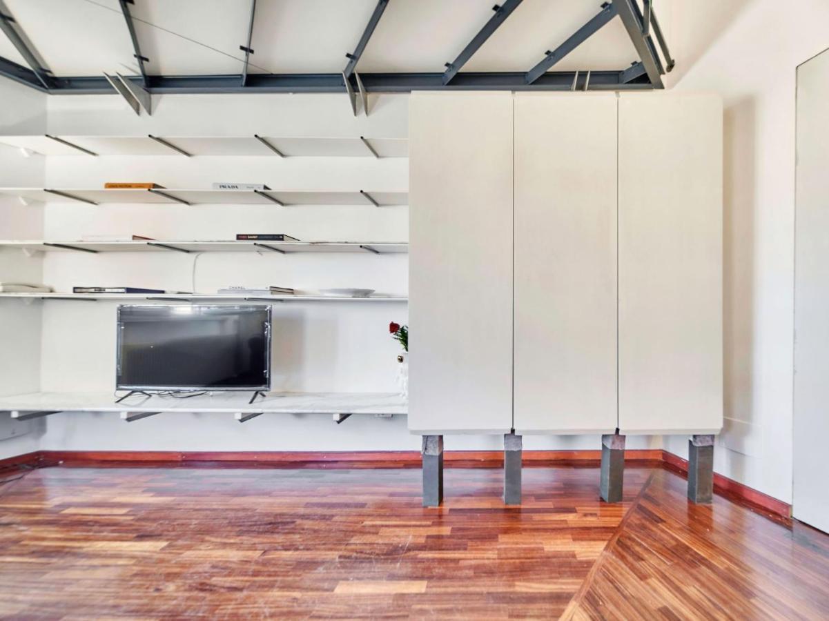 Splendid Apartment In The Historic Center ミラノ エクステリア 写真
