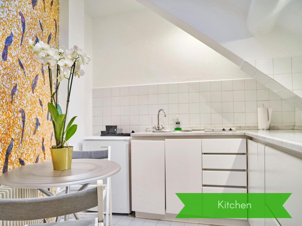 Splendid Apartment In The Historic Center ミラノ エクステリア 写真