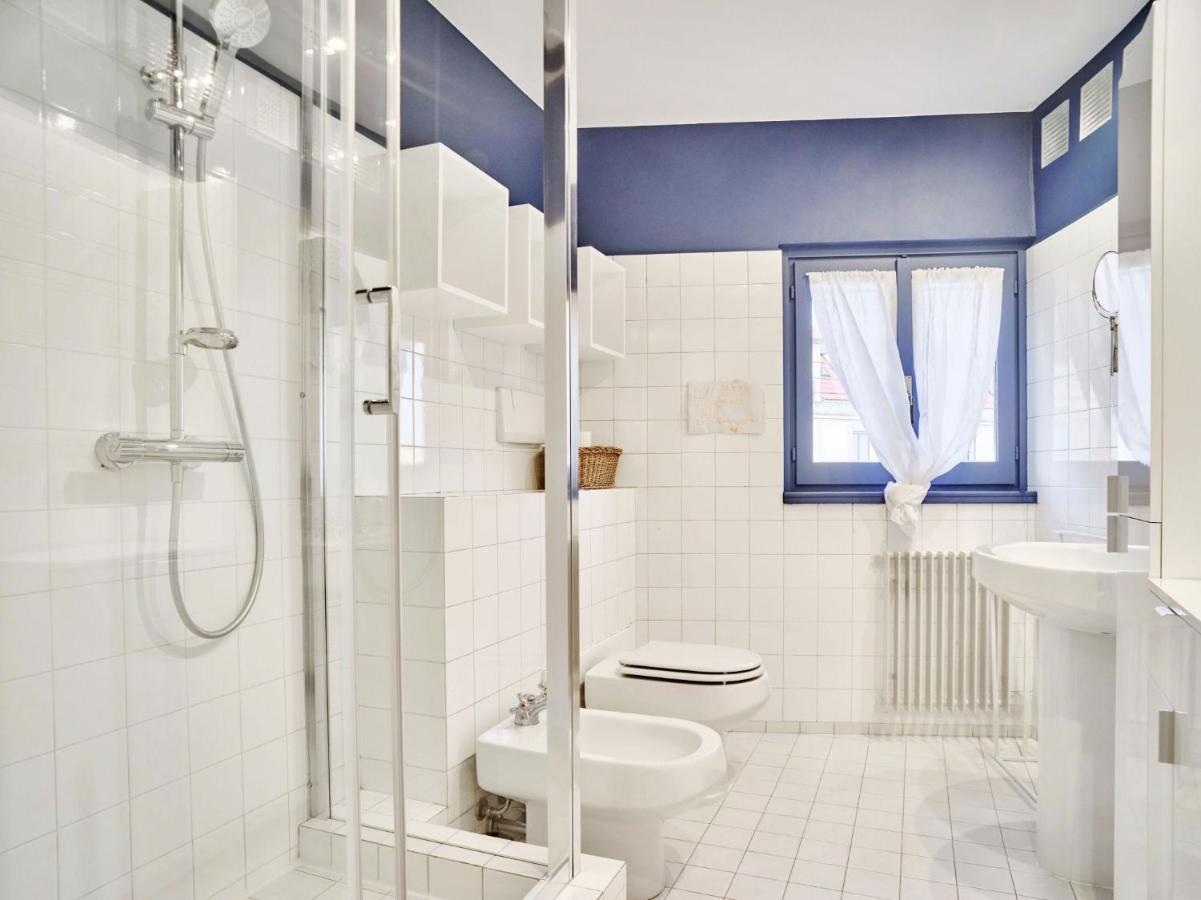 Splendid Apartment In The Historic Center ミラノ エクステリア 写真