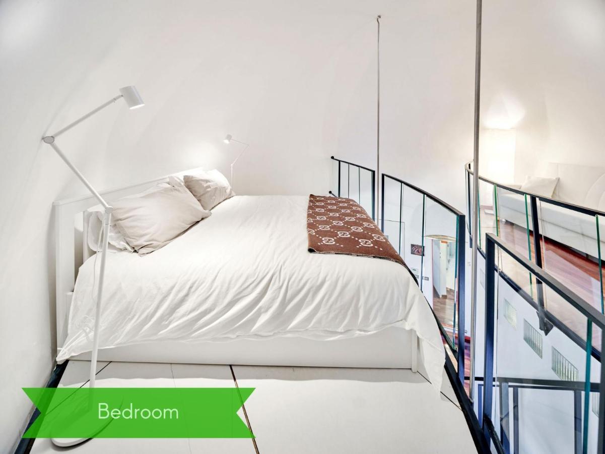 Splendid Apartment In The Historic Center ミラノ エクステリア 写真