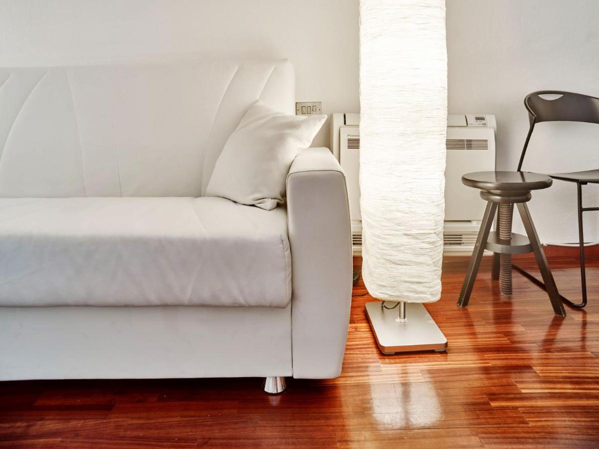 Splendid Apartment In The Historic Center ミラノ エクステリア 写真