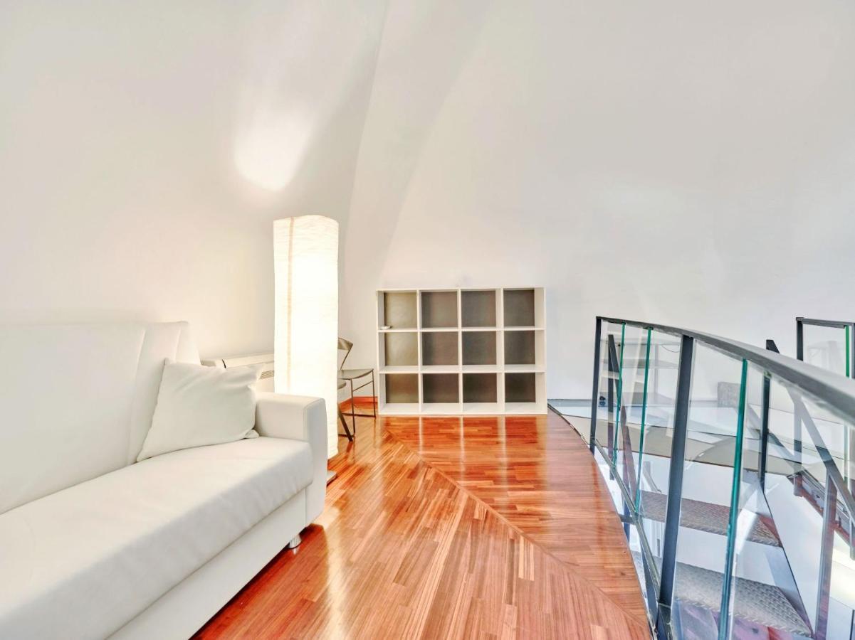 Splendid Apartment In The Historic Center ミラノ エクステリア 写真